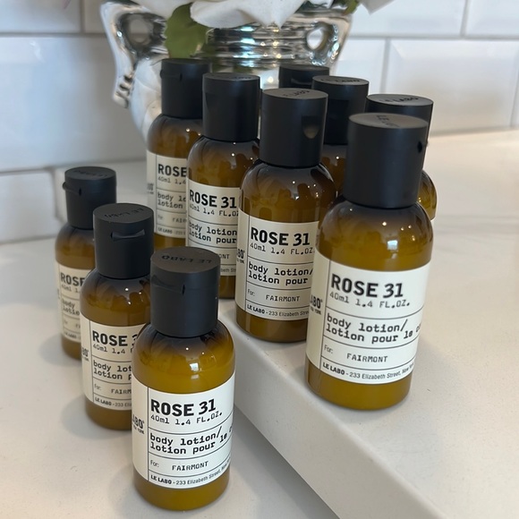 (10) 40ml Lotion - Picture 1 of 1